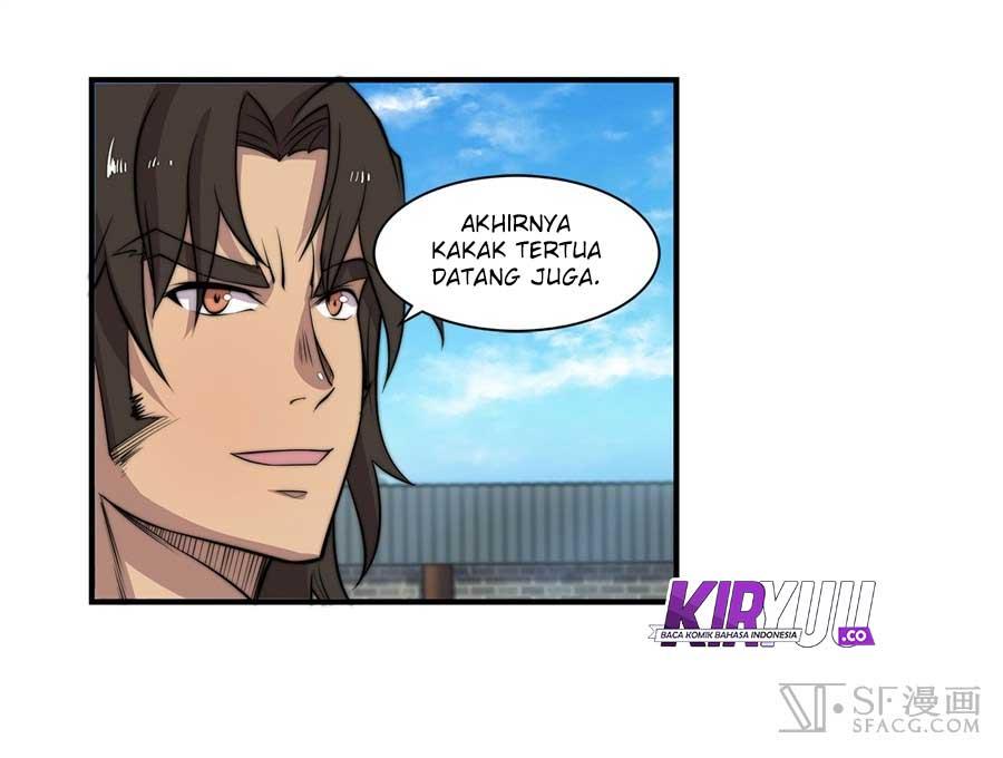 Martial King’s Retired Life Chapter 50 Gambar 2